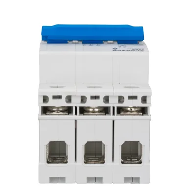 Жүктеме ажырағышы 125А/3