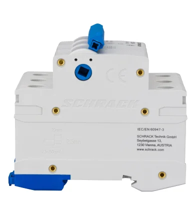 Жүктеме ажырағышы 125А/3