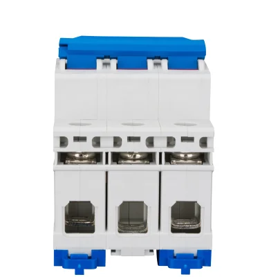 Жүктеме ажырағышы 125А/3