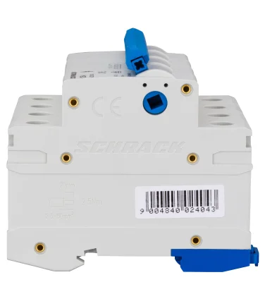 Load Disconnector Switch 125A/4