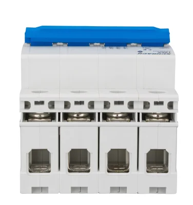 Load Disconnector Switch 125A/4