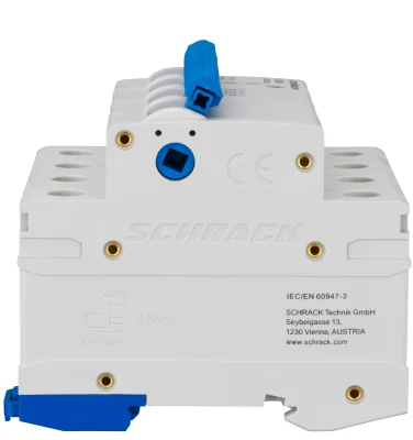 Load Disconnector Switch 125A/4