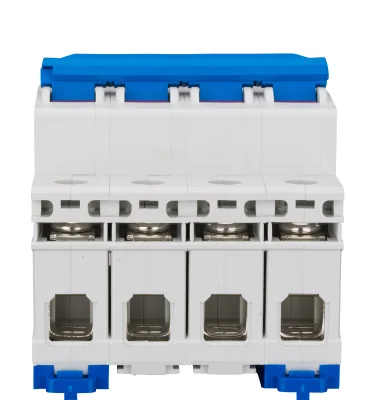 Load Disconnector Switch 125A/4