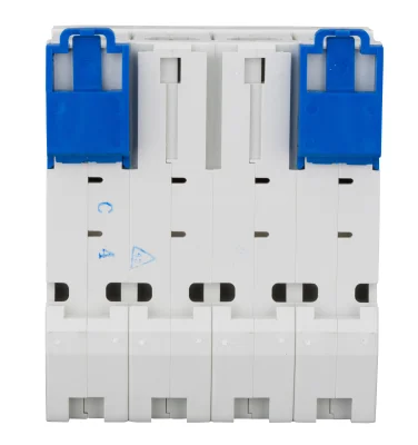 Load Disconnector Switch 125A/4