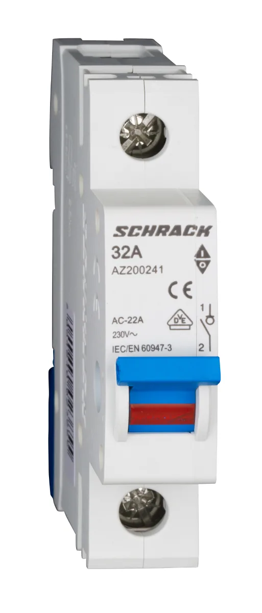 Load Switch 32A/1