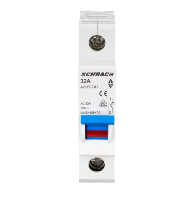 Load Switch 32A/1