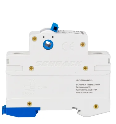 Load Switch 32A/1