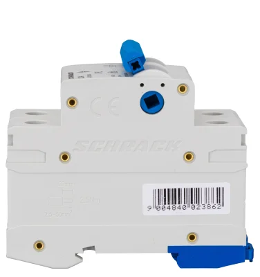 Load Disconnector Switch 32A/2