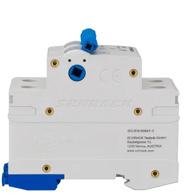 Load Disconnector Switch 32A/2