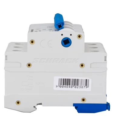 Load Disconnector Switch 32A/3