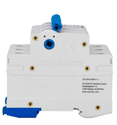 Load Disconnector Switch 32A/3