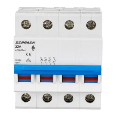 Load Switch 32A/4