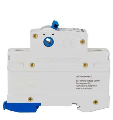 Load Switch 63A/1