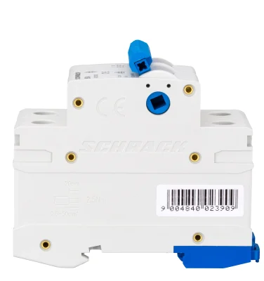 Load Disconnector 63A/2