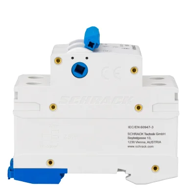 Load Disconnector 63A/2