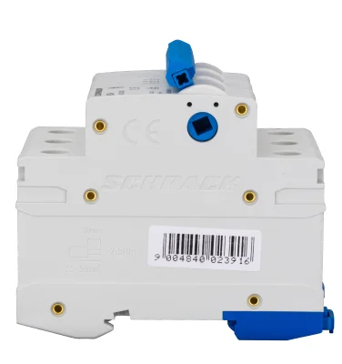 Load Disconnect Switch 63A/3