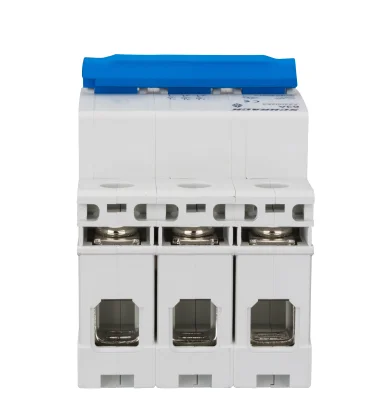 Load Disconnect Switch 63A/3