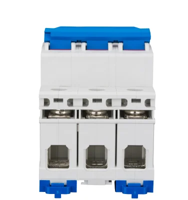 Load Disconnect Switch 63A/3