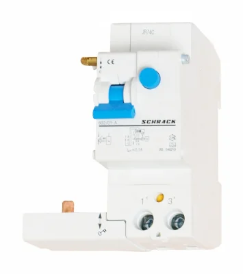 ҚОД Add-on Block 40/2/0.3 Typ A