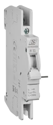 Аксессуары для авт.выкл.