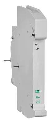 Қосымша байланыс 1НО+1НЗ бұран, ВМ және ВО үшін