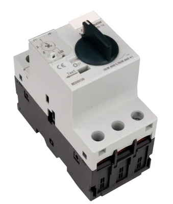 Motor Protection Switch 0.43-1A/3 BE2