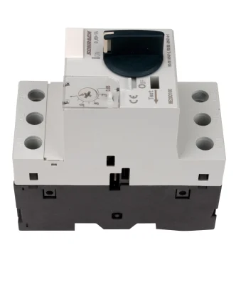 Motor Protection Switch 0.43-1A/3 BE2