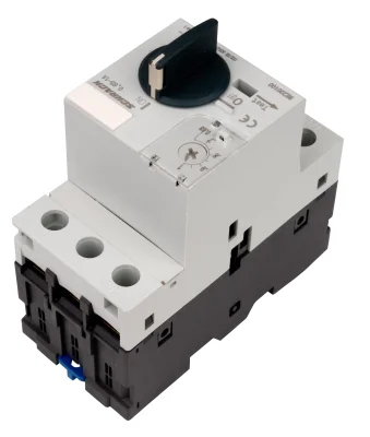 Motor Protection Switch 0.43-1A/3 BE2