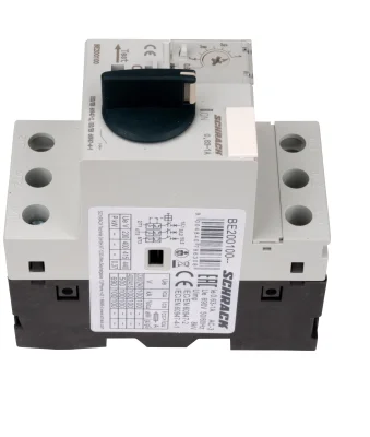 Motor Protection Switch 0.43-1A/3 BE2