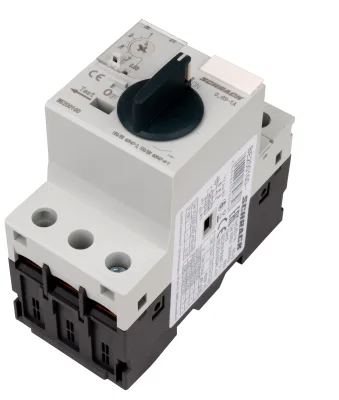 Motor Protection Switch 0.43-1A/3 BE2