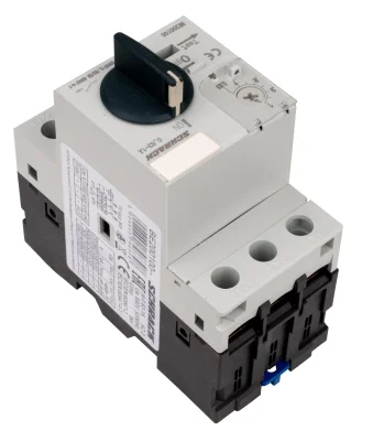 Motor Protection Switch 0.43-1A/3 BE2