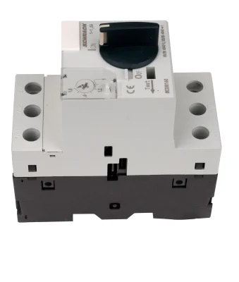 Motor Protection Switch 1-1.6A/3 BE2