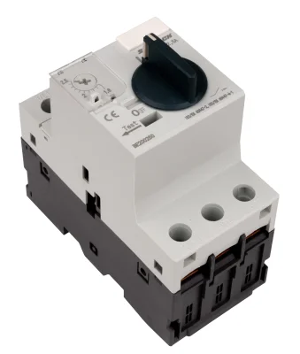 Motor Protection Switch 1.6-2.5A/3 BE2