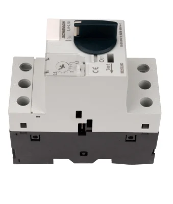 Motor Protection Switch 1.6-2.5A/3 BE2
