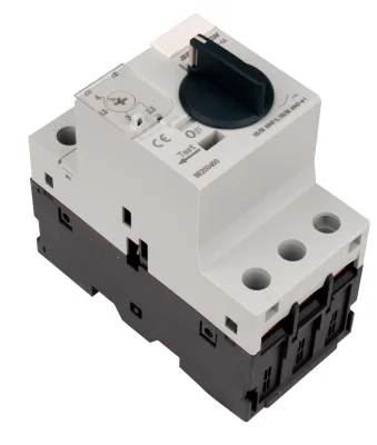 Motor Protection Switch 2.5-4A/3 BE2