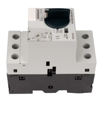 Motor Protection Switch 2.5-4A/3 BE2