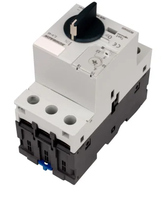 Motor Protection Switch 2.5-4A/3 BE2