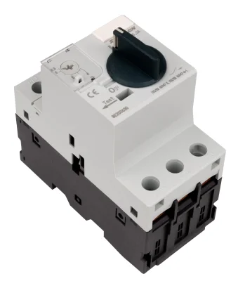Motor Protection Switch 4.0-6.3A/3 BE2
