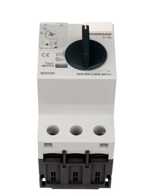 Motor Protection Switch 6-10/3 BE2