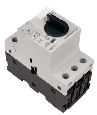 Motor Protection Switch 6-10/3 BE2