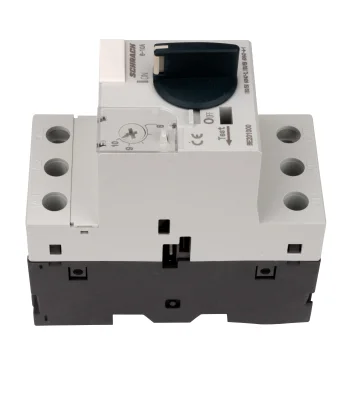 Motor Protection Switch 6-10/3 BE2