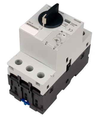 Motor Protection Switch 6-10/3 BE2