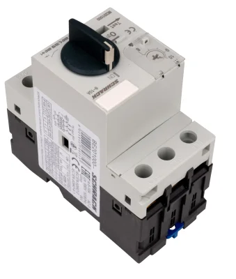 Motor Protection Switch 6-10/3 BE2