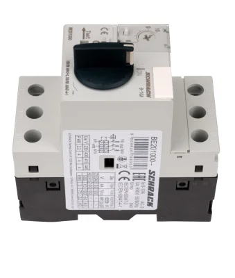 Motor Protection Switch 6-10/3 BE2