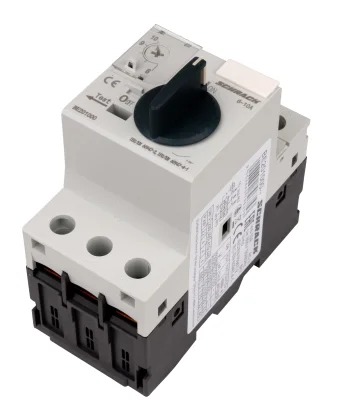 Motor Protection Switch 6-10/3 BE2