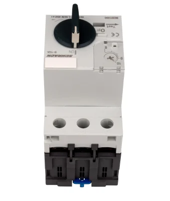 Motor Protection Switch 6-10/3 BE2