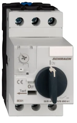 Motor Protective Switch 9-14/3 BE2