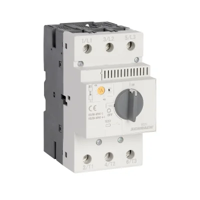 Motor Protection Contactor 48-65A/3 BE2