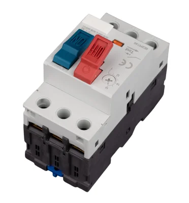 Motor Protection Switch 1–1.6A/3 BE2 PB