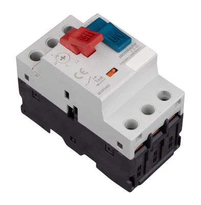 Motor Protection Switch 2.5-4A/3 BE2 PB